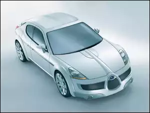 Prototyp, Subaru