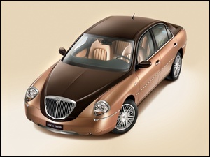 Lancia Thesis