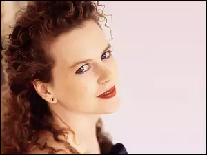 Nicole Kidman