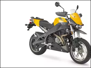 Buell Ulysses XB12