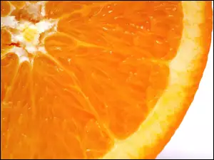 Pomarańcza