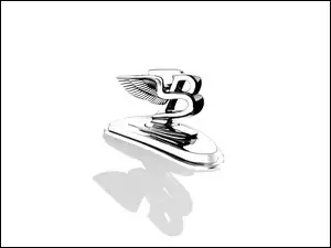 Emblemat, Bentley