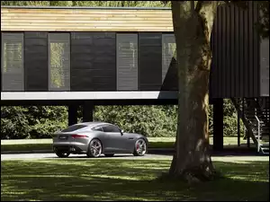 Jaguar C-X16