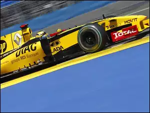 Bolid, Renault F1