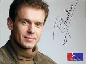 Na Wspólnej, Schimscheiner, Aktor