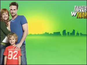 Aktorzy, Twarzą W Twarz