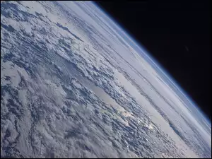 Atmosfera, Ziemska