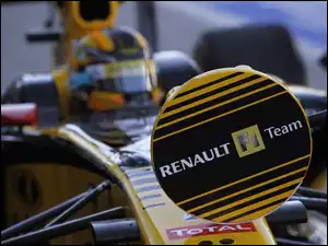 Renault F1 Team