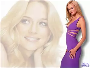 Heather Graham