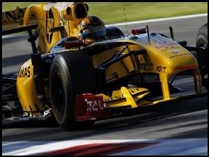 Renault F1, Spojler