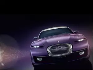Citroen GT