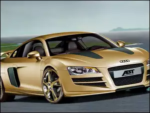 Audi R8, Tuning ABT