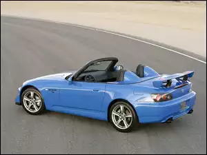 Honda S2000