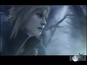 zmierzch, Ff 7 Advent Children, postać