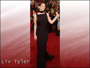 Liv Tyler
