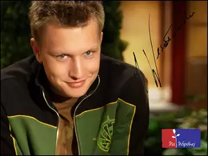 Kuba Wesołowski, Na Wspólnej, Aktor
