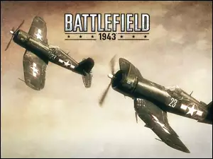 Battlefield 1943