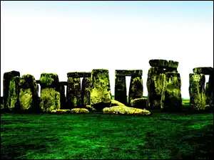 Stonehenge