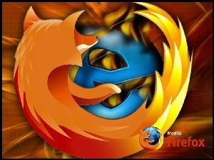 Explorer, FireFox