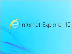 Internet, Explorer 10