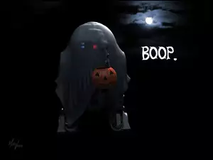 Halloween, BOOP