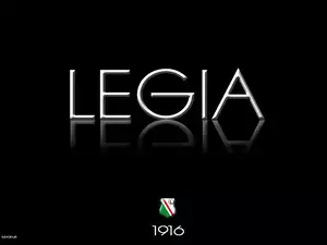 Legia Warszawa