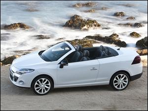 Renault Megane Coupe Cabrio