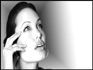 Angelina Jolie