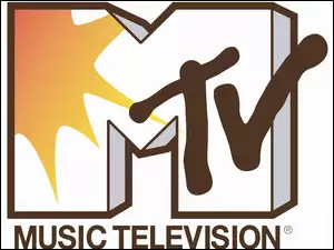 Kolorowe, MTV, Logo