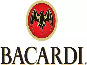 nietoperz, Rum, Bacardi