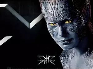 Mistick, Film, X-men