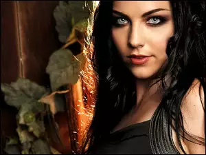 Zmysłowa, Amy Lee