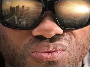 Jestem Legendą, Aktor, Will Smith