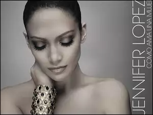 Bransoletka, Jennifer Lopez, Ręka