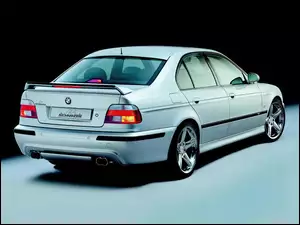 E39, ac-schnitzer, BMW 5