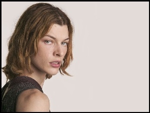 Milla Jovovich