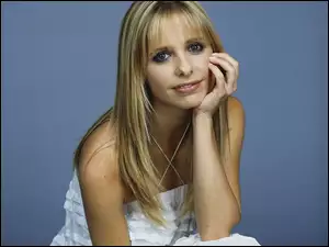 Sarah Michelle Gellar