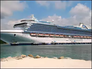 Crown Princess, Szalupy