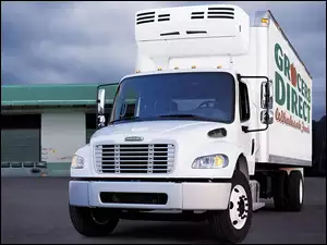 Freightliner, Dostawczy