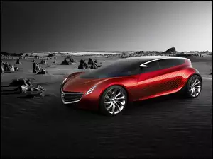 Mazda, Ryuga