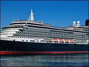 Queen Victoria