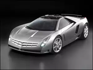 Cadillac, Prototyp