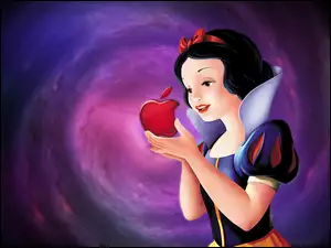 Apple, Śpiąca, Królewna