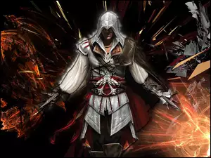 Kaptur, Assassins, Creed
