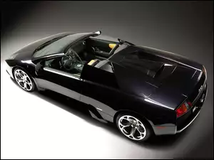 Lamborghini Murcielago, Alufelgi
