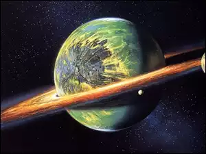 Planeta, Gwiazdy