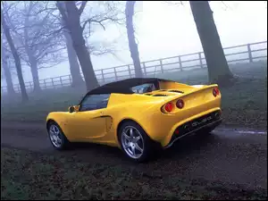 Lotus Elise