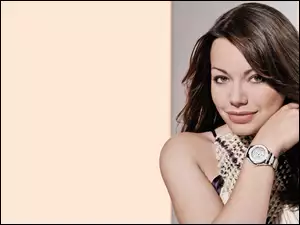 Cosma Shiva Hagen, Zegarek