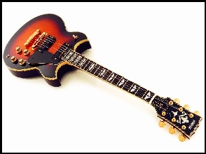 Yamaha, Gitara, Elektryczna