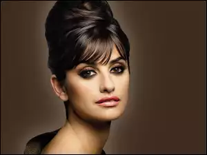 Penelope Cruz, Kok